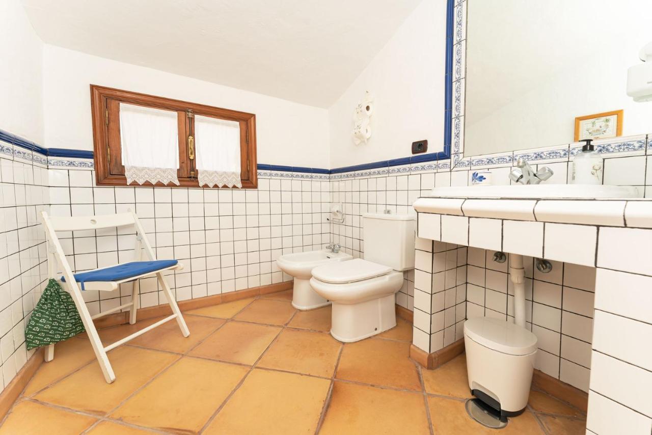 Casa Rural La Capellania Гранадиля де Абона Екстериор снимка
