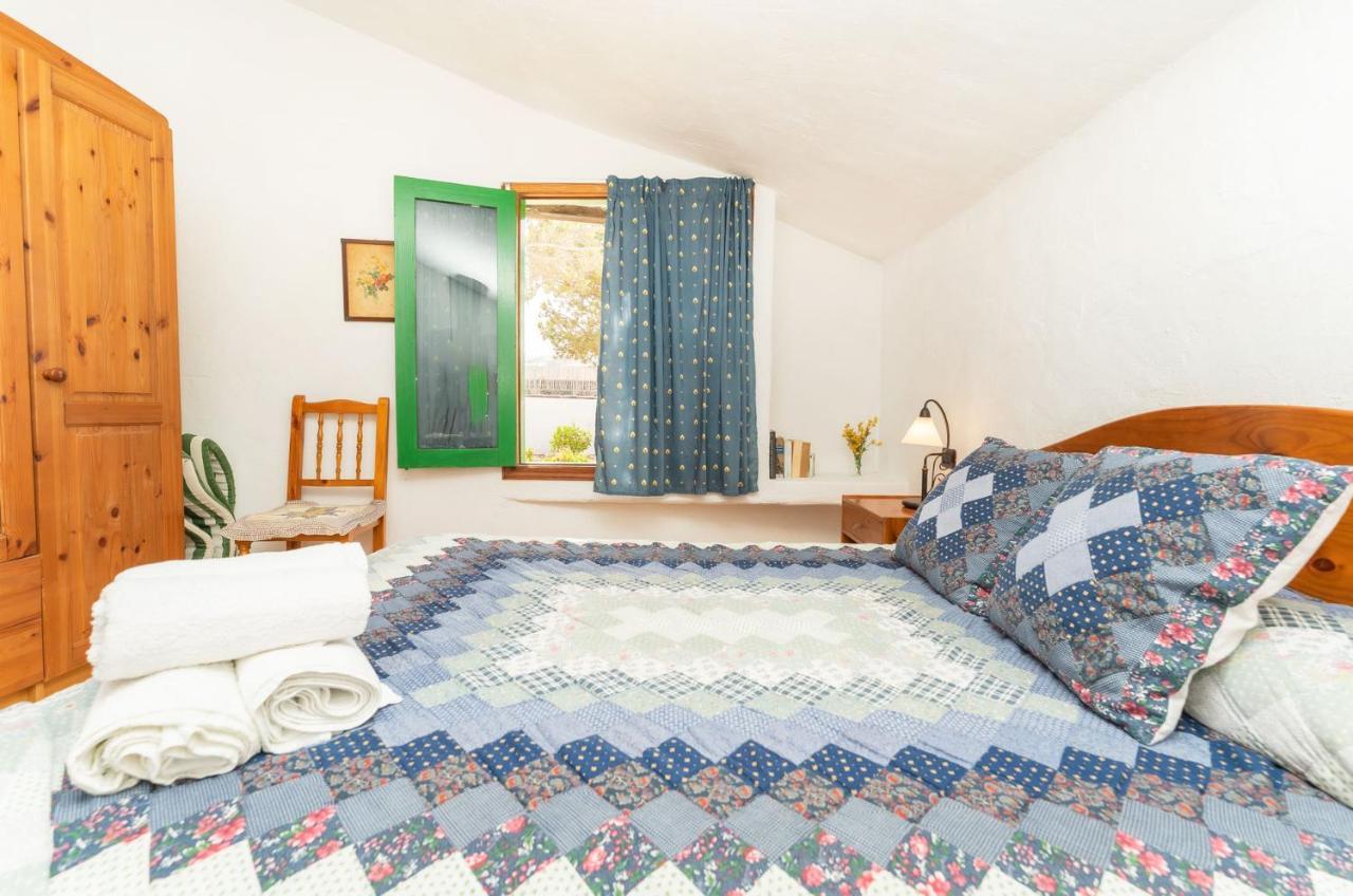 Casa Rural La Capellania Гранадиля де Абона Екстериор снимка