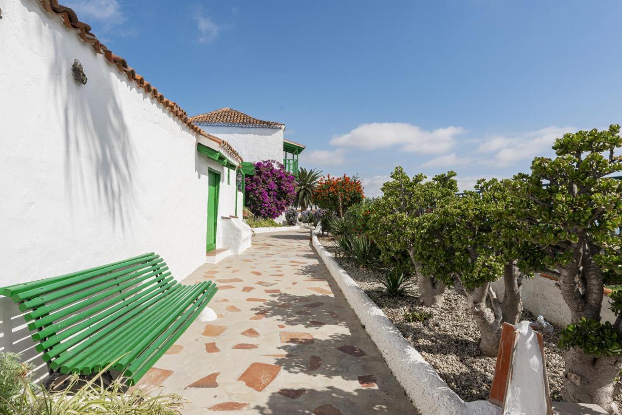 Casa Rural La Capellania Гранадиля де Абона Екстериор снимка